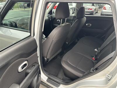 2019 Kia Soul   - Photo 15 - Flushing, MI 48433