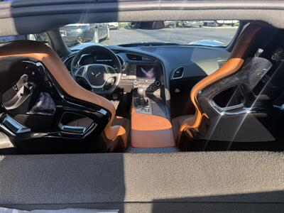 2017 Chevrolet Corvette Grand Sport  7-Speed Manual - Photo 18 - Flushing, MI 48433