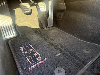 2017 Chevrolet Corvette Grand Sport  7-Speed Manual - Photo 26 - Flushing, MI 48433