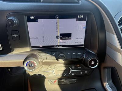 2017 Chevrolet Corvette Grand Sport  7-Speed Manual - Photo 24 - Flushing, MI 48433