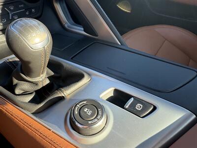 2017 Chevrolet Corvette Grand Sport  7-Speed Manual - Photo 13 - Flushing, MI 48433