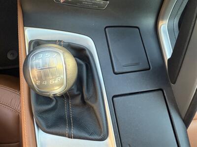 2017 Chevrolet Corvette Grand Sport  7-Speed Manual - Photo 22 - Flushing, MI 48433