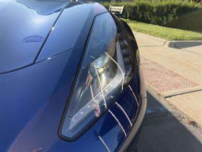 2017 Chevrolet Corvette Grand Sport  7-Speed Manual - Photo 39 - Flushing, MI 48433