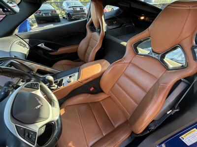 2017 Chevrolet Corvette Grand Sport  7-Speed Manual - Photo 14 - Flushing, MI 48433