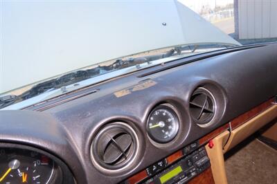 1985 Mercedes-Benz 380-Class 380 SL   - Photo 89 - Flushing, MI 48433