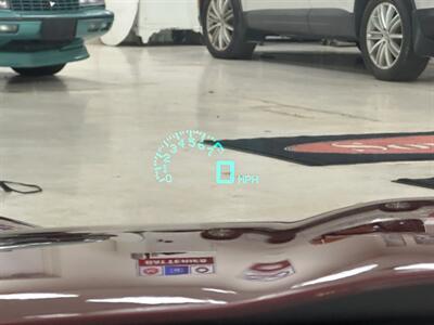 2010 Chevrolet Corvette Z06  2LZ - Photo 14 - Flushing, MI 48433