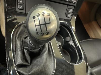 2010 Chevrolet Corvette Z06  2LZ - Photo 28 - Flushing, MI 48433