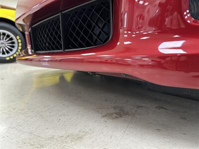 2010 Chevrolet Corvette Z06  2LZ - Photo 24 - Flushing, MI 48433