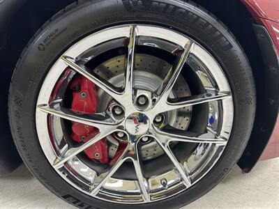 2010 Chevrolet Corvette Z06  2LZ - Photo 22 - Flushing, MI 48433