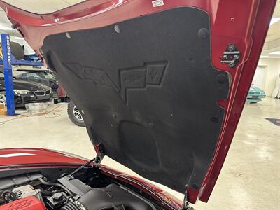 2010 Chevrolet Corvette Z06  2LZ - Photo 33 - Flushing, MI 48433