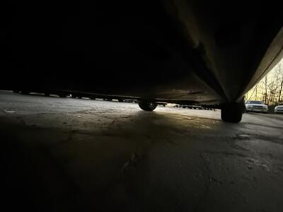 2021 Volkswagen Atlas Cross Sport 3.6 FSI Comfortline 4Motion - Photo 37 - Flushing, MI 48433