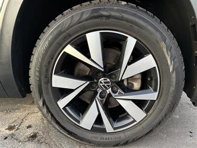 2021 Volkswagen Atlas Cross Sport 3.6 FSI Comfortline 4Motion - Photo 31 - Flushing, MI 48433