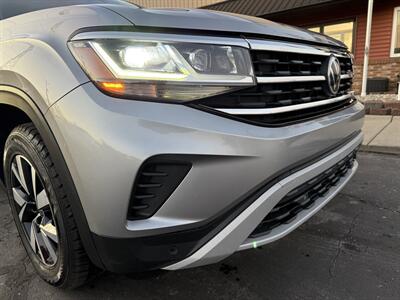 2021 Volkswagen Atlas Cross Sport 3.6 FSI Comfortline 4Motion - Photo 9 - Flushing, MI 48433