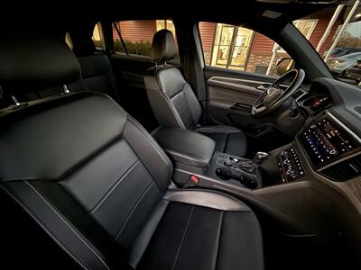 2021 Volkswagen Atlas Cross Sport 3.6 FSI Comfortline 4Motion - Photo 28 - Flushing, MI 48433