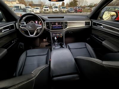 2021 Volkswagen Atlas Cross Sport 3.6 FSI Comfortline 4Motion - Photo 21 - Flushing, MI 48433