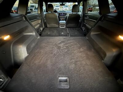 2021 Volkswagen Atlas Cross Sport 3.6 FSI Comfortline 4Motion - Photo 23 - Flushing, MI 48433