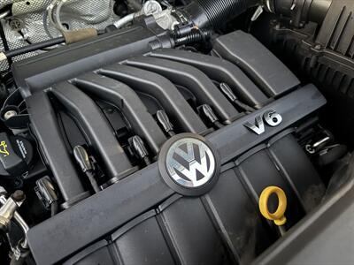 2021 Volkswagen Atlas Cross Sport 3.6 FSI Comfortline 4Motion - Photo 36 - Flushing, MI 48433