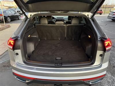 2021 Volkswagen Atlas Cross Sport 3.6 FSI Comfortline 4Motion - Photo 22 - Flushing, MI 48433