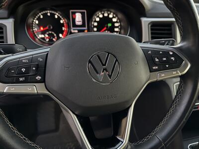 2021 Volkswagen Atlas Cross Sport 3.6 FSI Comfortline 4Motion - Photo 14 - Flushing, MI 48433