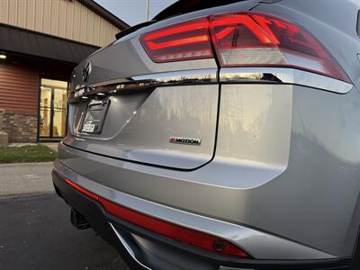 2021 Volkswagen Atlas Cross Sport 3.6 FSI Comfortline 4Motion - Photo 11 - Flushing, MI 48433