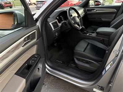 2021 Volkswagen Atlas Cross Sport 3.6 FSI Comfortline 4Motion - Photo 12 - Flushing, MI 48433