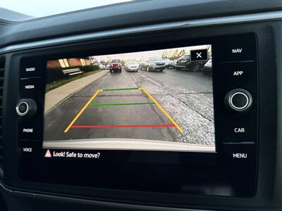 2021 Volkswagen Atlas Cross Sport 3.6 FSI Comfortline 4Motion - Photo 18 - Flushing, MI 48433