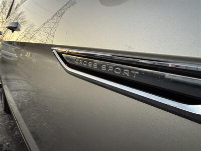 2021 Volkswagen Atlas Cross Sport 3.6 FSI Comfortline 4Motion - Photo 10 - Flushing, MI 48433