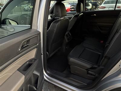 2021 Volkswagen Atlas Cross Sport 3.6 FSI Comfortline 4Motion - Photo 20 - Flushing, MI 48433