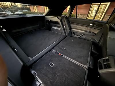 2021 Volkswagen Atlas Cross Sport 3.6 FSI Comfortline 4Motion - Photo 25 - Flushing, MI 48433