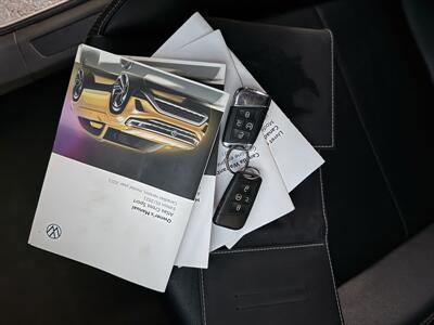 2021 Volkswagen Atlas Cross Sport 3.6 FSI Comfortline 4Motion - Photo 34 - Flushing, MI 48433