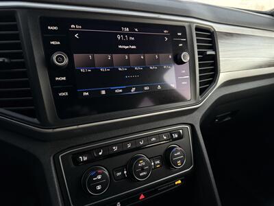 2021 Volkswagen Atlas Cross Sport 3.6 FSI Comfortline 4Motion - Photo 16 - Flushing, MI 48433