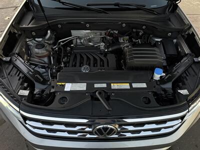 2021 Volkswagen Atlas Cross Sport 3.6 FSI Comfortline 4Motion - Photo 35 - Flushing, MI 48433