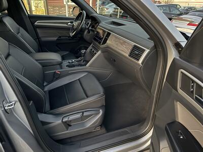 2021 Volkswagen Atlas Cross Sport 3.6 FSI Comfortline 4Motion - Photo 26 - Flushing, MI 48433