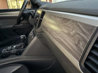 2021 Volkswagen Atlas Cross Sport 3.6 FSI Comfortline 4Motion - Photo 27 - Flushing, MI 48433