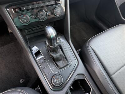 2019 Volkswagen Tiguan SE 4Motion - Photo 12 - Flushing, MI 48433