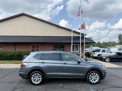 2019 Volkswagen Tiguan SE 4Motion - Photo 6 - Flushing, MI 48433
