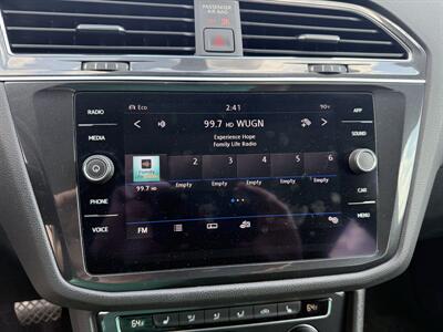 2019 Volkswagen Tiguan SE 4Motion - Photo 13 - Flushing, MI 48433