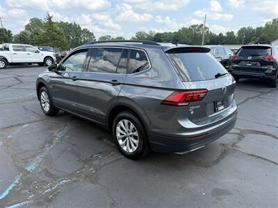 2019 Volkswagen Tiguan SE 4Motion - Photo 8 - Flushing, MI 48433