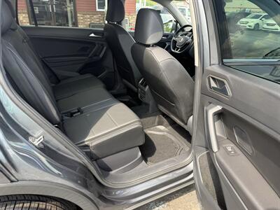 2019 Volkswagen Tiguan SE 4Motion - Photo 25 - Flushing, MI 48433