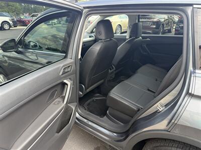 2019 Volkswagen Tiguan SE 4Motion - Photo 19 - Flushing, MI 48433