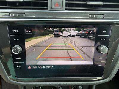 2019 Volkswagen Tiguan SE 4Motion - Photo 17 - Flushing, MI 48433