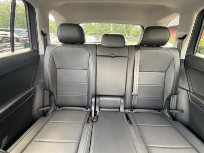 2019 Volkswagen Tiguan SE 4Motion - Photo 11 - Flushing, MI 48433