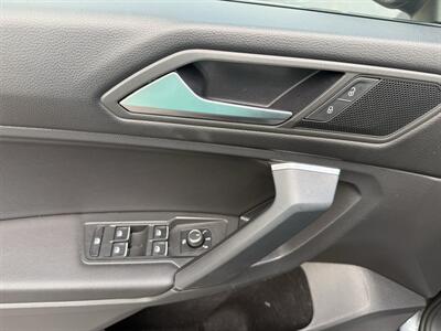 2019 Volkswagen Tiguan SE 4Motion - Photo 20 - Flushing, MI 48433