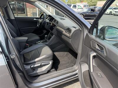 2019 Volkswagen Tiguan SE 4Motion - Photo 24 - Flushing, MI 48433
