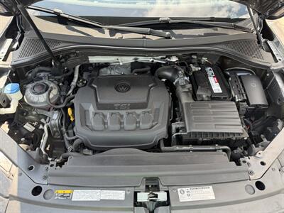 2019 Volkswagen Tiguan SE 4Motion - Photo 31 - Flushing, MI 48433