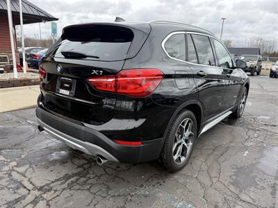 2017 BMW X1 xDrive28i   - Photo 5 - Flushing, MI 48433