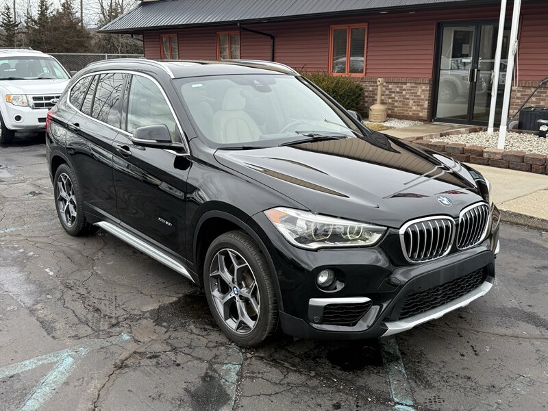2017 BMW X1 xDrive28i   - Photo 1 - Flushing, MI 48433