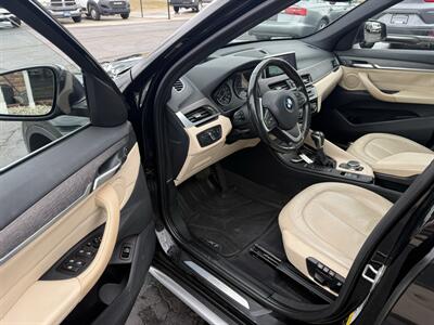 2017 BMW X1 xDrive28i   - Photo 11 - Flushing, MI 48433