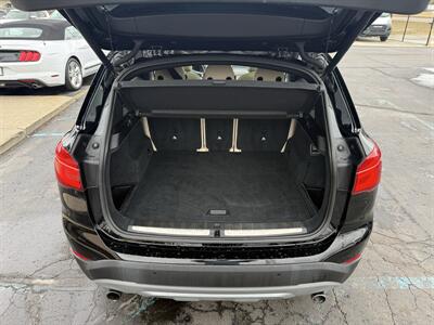 2017 BMW X1 xDrive28i   - Photo 24 - Flushing, MI 48433
