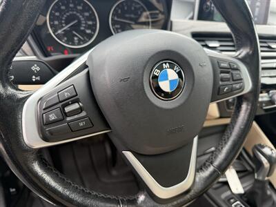 2017 BMW X1 xDrive28i   - Photo 13 - Flushing, MI 48433